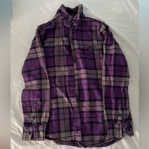Button up
